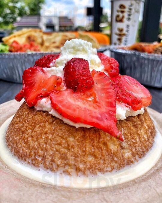 Cafe Rio Mexican Grill