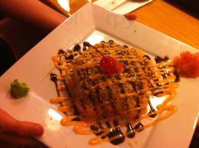 Fuji Japanese Steak House & Sushi Bar