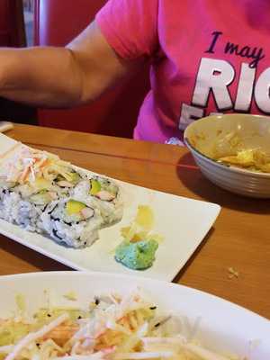 Fuji Japanese Steak House & Sushi Bar