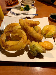 Fuji Japanese Steak House & Sushi Bar