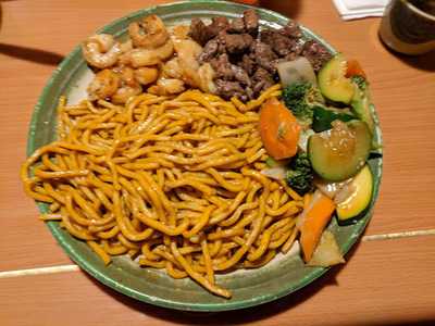 Fuji Japanese Steak House & Sushi Bar