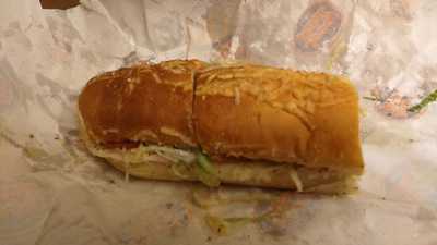 Jersey Mike's