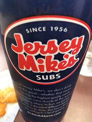 Jersey Mike's