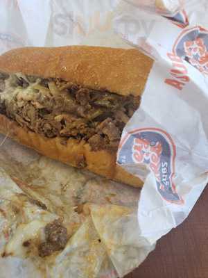 Jersey Mike's