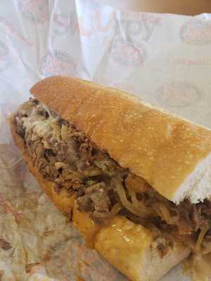 Jersey Mike's