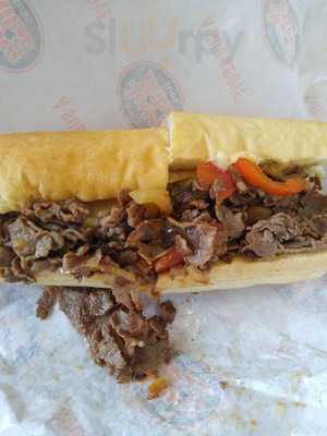 Jersey Mike's