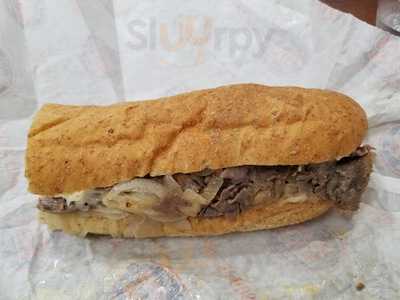 Jersey Mike's