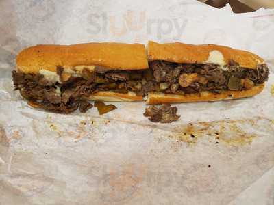 Jersey Mike's