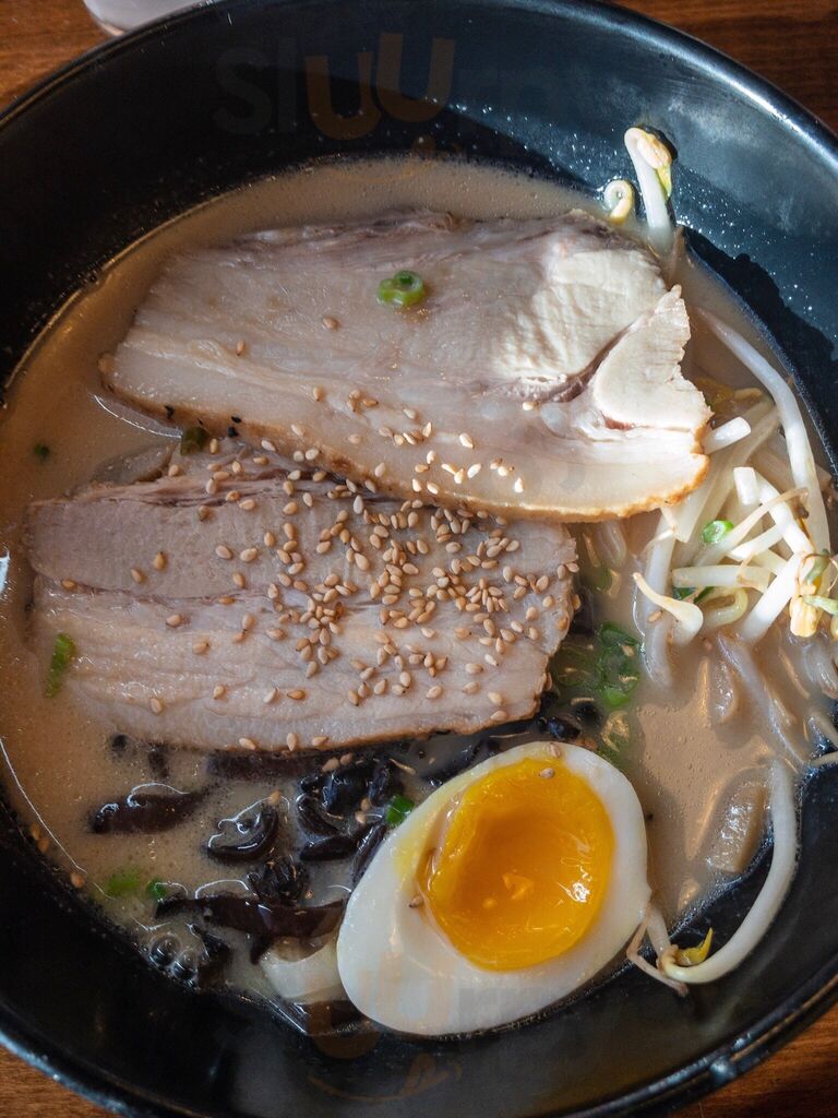 Gin Sen - Rice, Noodle And Ramen