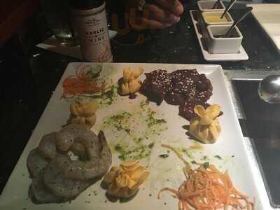 The Melting Pot Of Brookfield