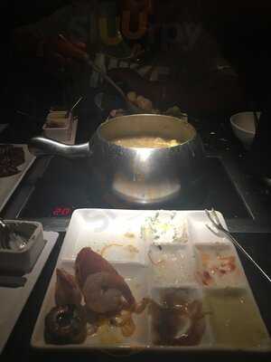 The Melting Pot Of Brookfield