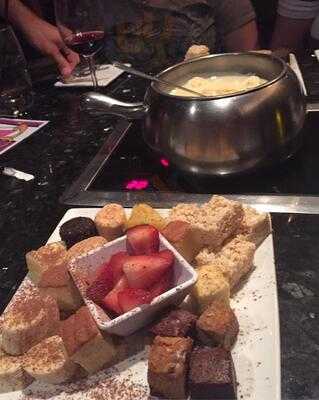 The Melting Pot Of Brookfield