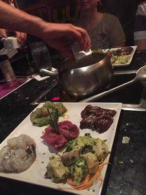 The Melting Pot Of Brookfield