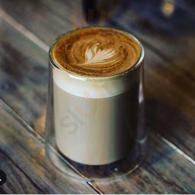 Winfield Street Coffee