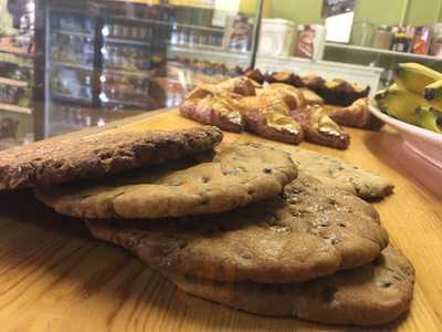 Winfield Street Coffee