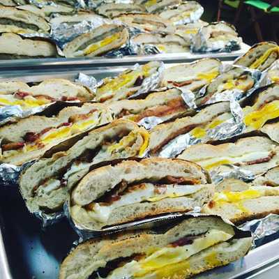 Winfield Street Coffee