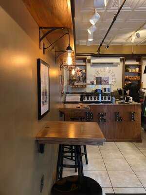 Winfield Street Coffee