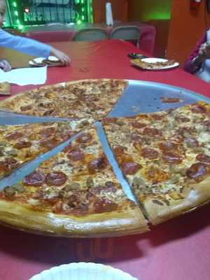 Titto's Pizzeria
