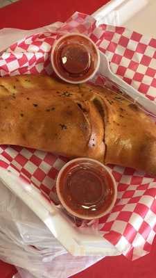 Titto's Pizzeria