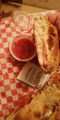 Titto's Pizzeria