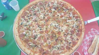 Titto's Pizzeria