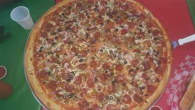 Titto's Pizzeria