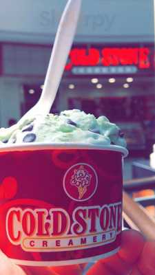 Cold Stone Creamery