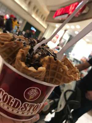 Cold Stone Creamery