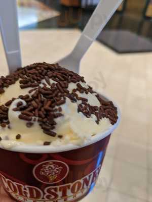 Cold Stone Creamery