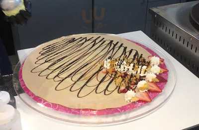 Unicone Crepes