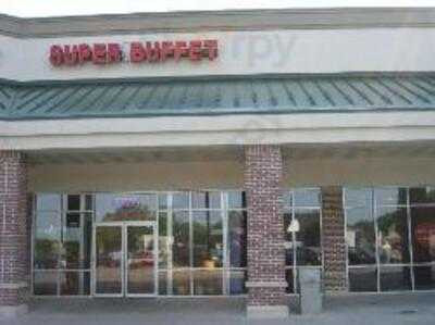 Super Buffet