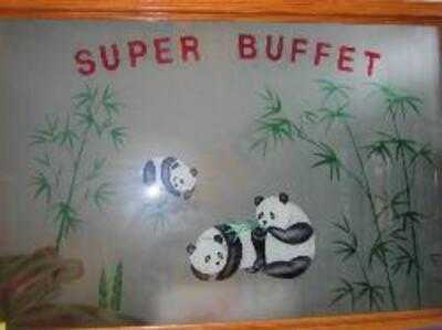 Super Buffet
