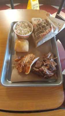 Dickey's Barbecue Pit