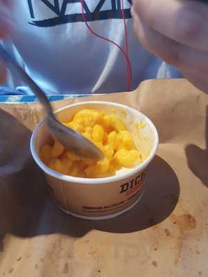 Dickey's Barbecue Pit