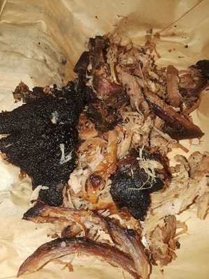 Dickey's Barbecue Pit