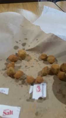 Dickey's Barbecue Pit