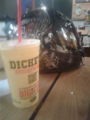 Dickey's Barbecue Pit
