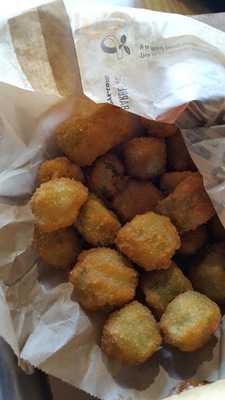 Dickey's Barbecue Pit