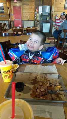 Dickey's Barbecue Pit