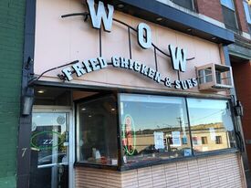 Wow Fried Chicken And Subs