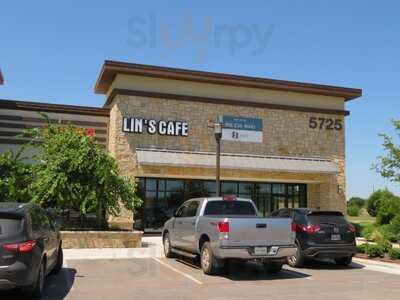 Lin’s Cafe