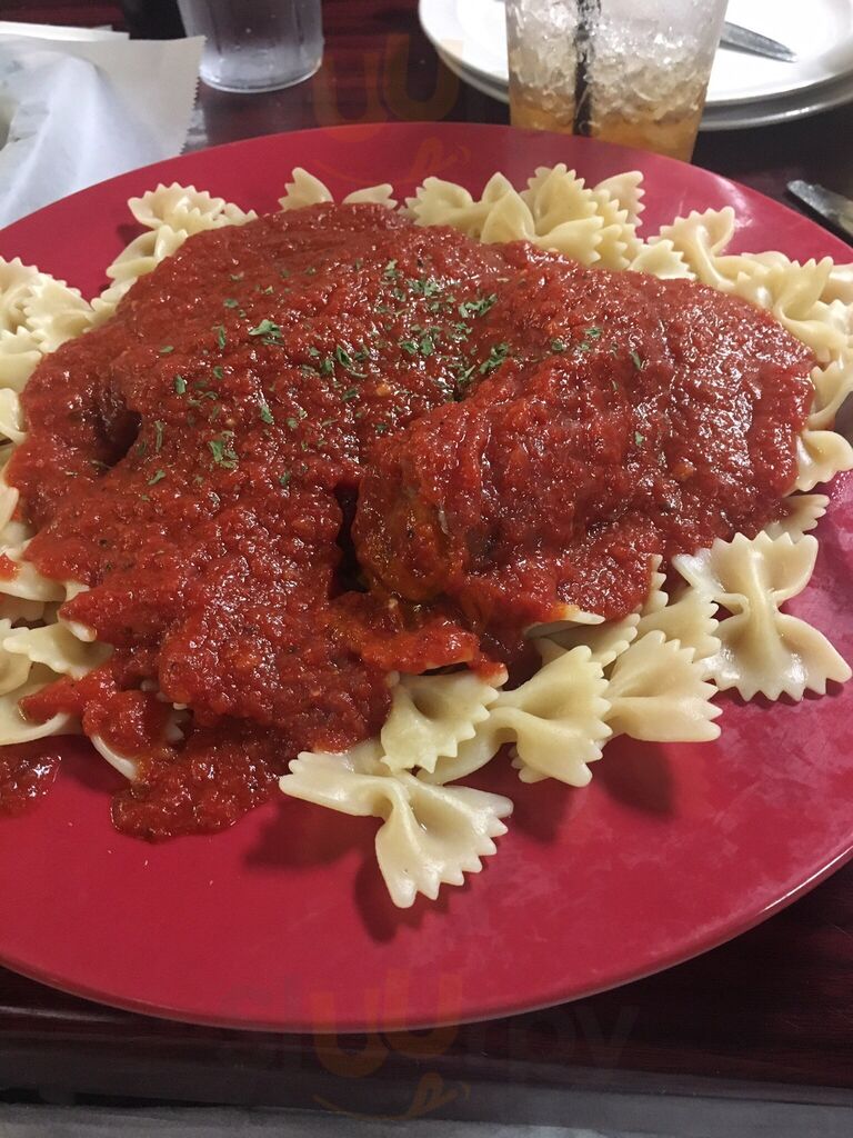 Della Ventura's