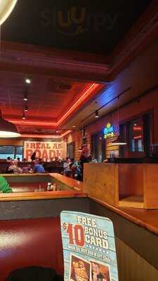 Logan's Roadhouse