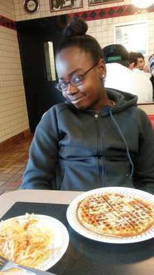 Waffle House