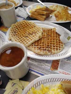 Waffle House