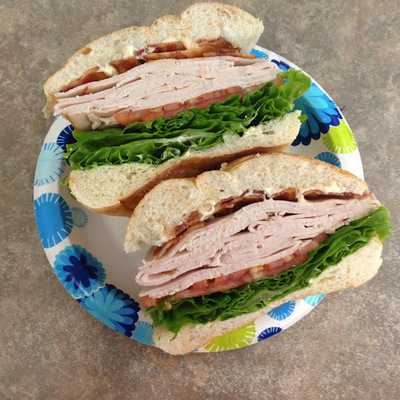 Richard's Corner Gourmet Deli