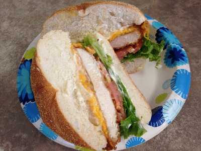 Richard's Corner Gourmet Deli
