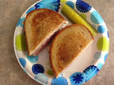 Richard's Corner Gourmet Deli