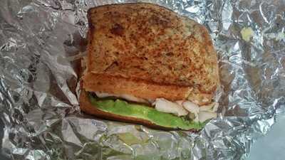 Richard's Corner Gourmet Deli