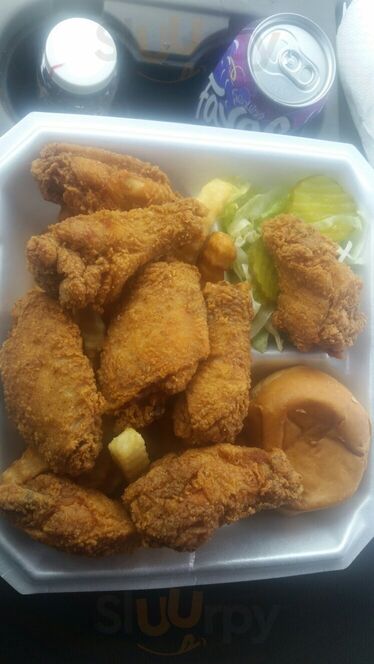 2reign Catering